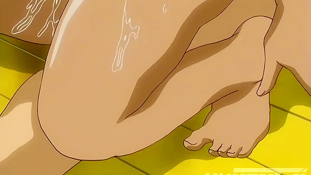 Screaming MILF Devours Innocent Boy in Wild Uncensored Hentai Action