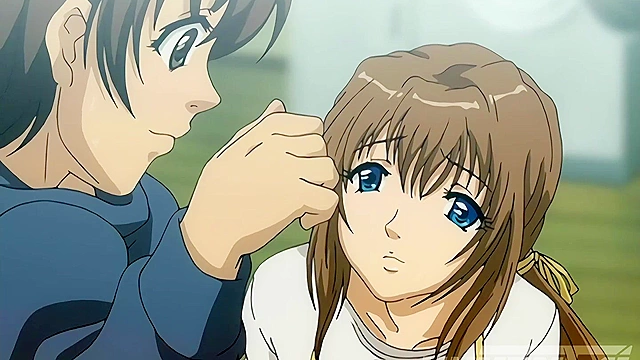 Screaming MILF Devours Innocent Boy in Wild Uncensored Hentai Action