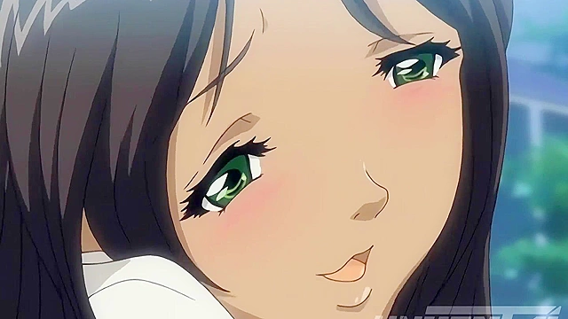 Screaming MILF Devours Innocent Boy in Wild Uncensored Hentai Action