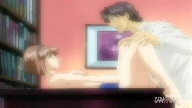 Stepdad Loses It, Fondling His Innocent Stepdaughter in a Tiny Swimsuit [Uncensored]