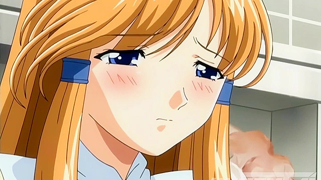 Young Step Brother Fucks His Hot Step Sister in Public! Uncensored Hentai Subtitled