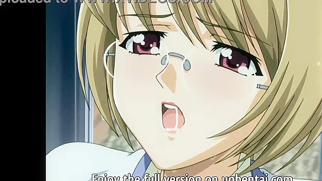 Young Step Brother Fucks His Hot Step Sister in Public! Uncensored Hentai Subtitled