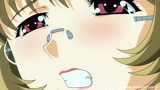 Young Step Brother Can't Keep His Hands Off His Horny Step Sister in Public! Uncensored Hentai [Subtitled]