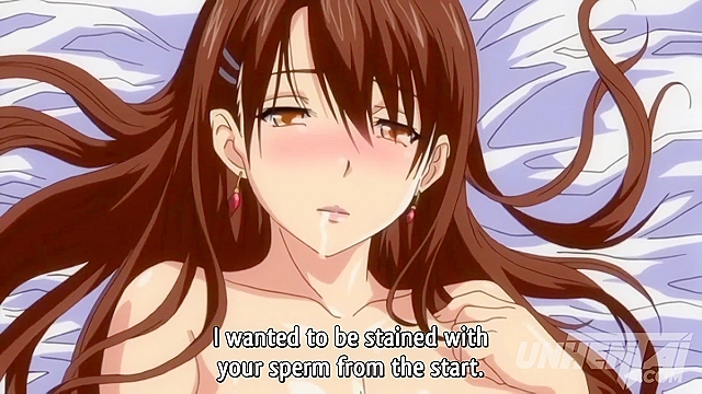 Older Stepsister Pounds Her 18yo Step Brother in Wild Hentai Action [Subtitled]