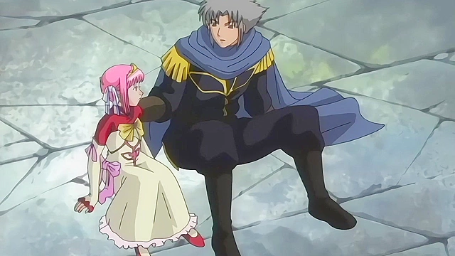 fuckking Step Brother Pounds Petite Step Sister, Cuming Inside Her Tight Pussy - Hentai Uncensored