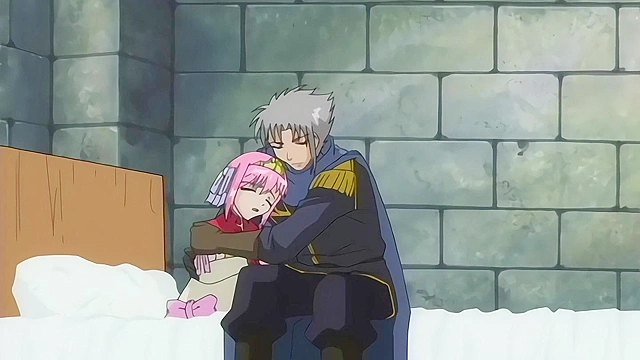 fuckking Step Brother Pounds Petite Step Sister, Cuming Inside Her Tight Pussy - Hentai Uncensored