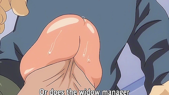 MILF Mom Rides Her Step Son’s Friend’s Dick Like a Pro [Uncensored, Subtitled]