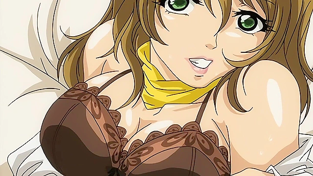 MILF Mom Rides Her Step Son’s Friend’s Dick Like a Pro [Uncensored, Subtitled]