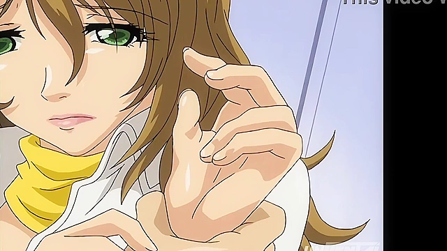 MILF Mom Rides Her Step Son’s Friend’s Dick Like a Pro [Uncensored, Subtitled]