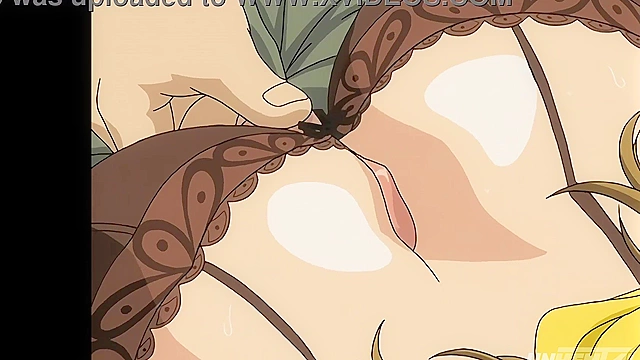 MILF Mom Rides Her Step Son’s Friend’s Dick Like a Pro [Uncensored, Subtitled]