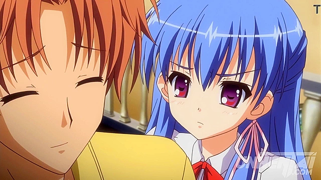 Step Dad Nails His Innocent Step Daughter in Uncensored Hentai Action