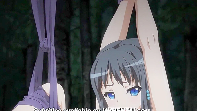 Huge Pussy and Anal Creampie Action - Unleashed Hentai
