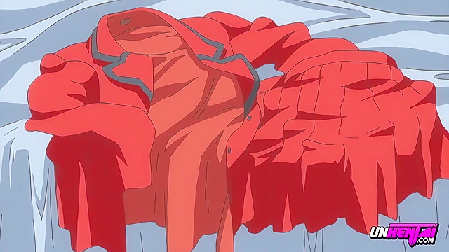 Teen Maid Gets Hardcore Punished in Steamy Hentai Action