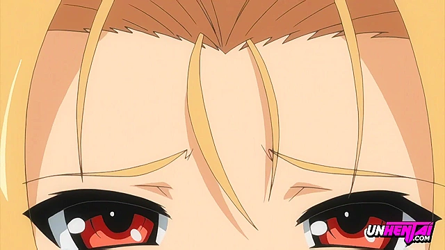 Teen Maid Gets Hardcore Punished in Steamy Hentai Action