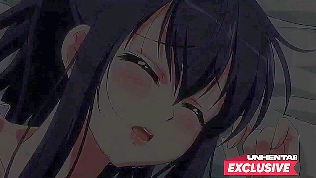 Doctor Fucks His Young Patient Raw, Cums Inside - Uncensored Hentai [EXCLUSIVE]