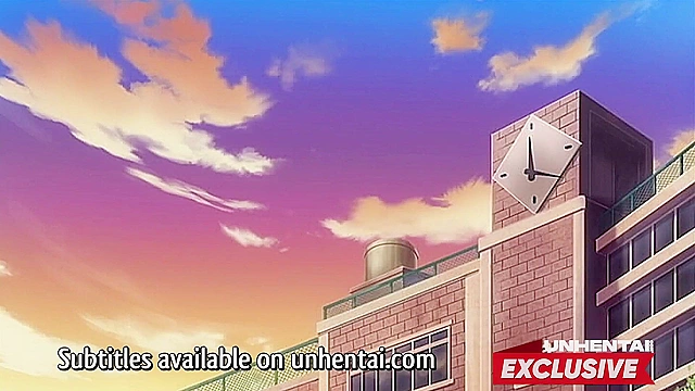 Doctor Fucks His Young Patient Raw, Cums Inside - Uncensored Hentai [EXCLUSIVE]