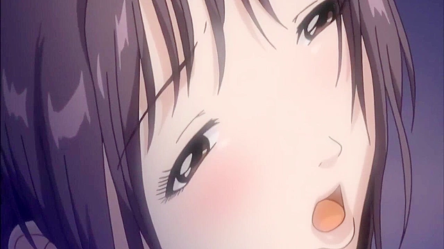 MILF Teacher Dives Deep into Her Student’s Panties [Subtitled]