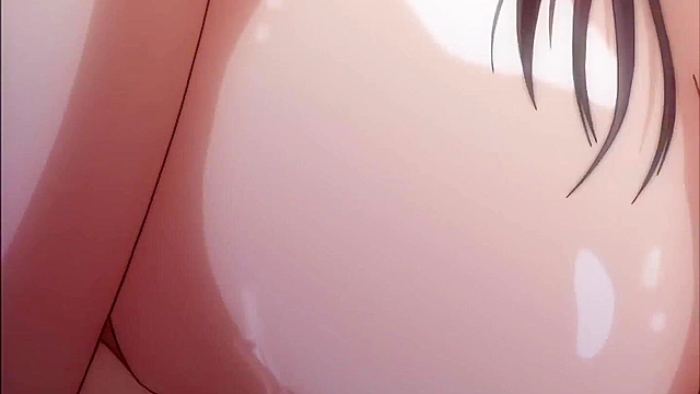 MILF Teacher Dives Deep into Her Student’s Panties [Subtitled]