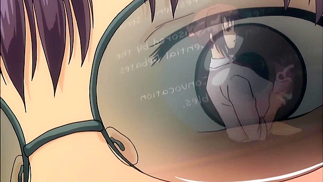 MILF Teacher Dives Deep into Her Student’s Panties [Subtitled]