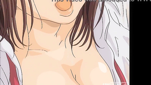 MILF Teacher Dives Deep into Her Student’s Panties [Subtitled]