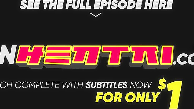 Lucky Bastard Nails Six Horny Bitches in Wild Hentai Harem Action