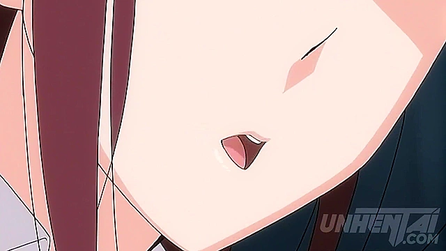 Her in Public, Hands All Over That Pussy While Chatting Up the Waitress — Uncensored Hentai [EXCLUSIVE]