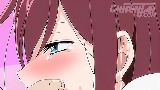 Her in Public, Hands All Over That Pussy While Chatting Up the Waitress — Uncensored Hentai [EXCLUSIVE]