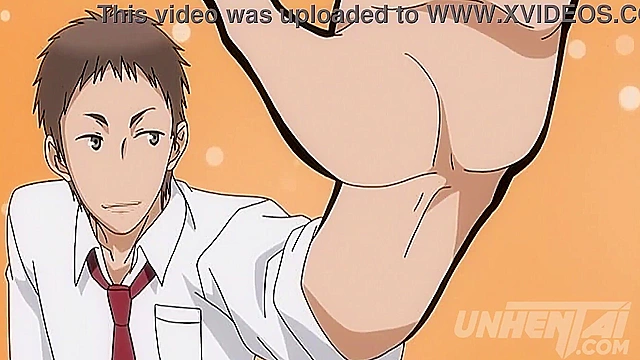 Her in Public, Hands All Over That Pussy While Chatting Up the Waitress — Uncensored Hentai [EXCLUSIVE]