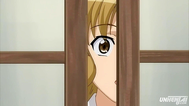 Busty School Nurse Rides Her Young Patient Hard in Uncensored Hentai [Subtitled]