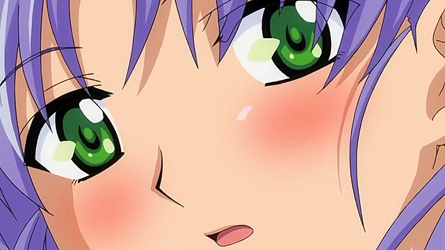 Step Sister Action, Wild Hentai Porn With A Sexy Curvy Bitch