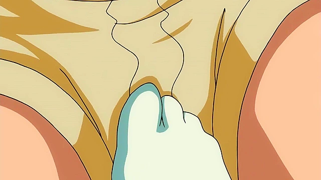 Step Sister Action, Wild Hentai Porn With A Sexy Curvy Bitch