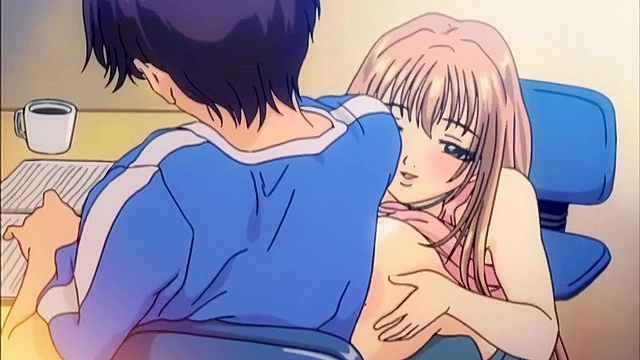 Step Sis Bath Action! Hentai Subbed