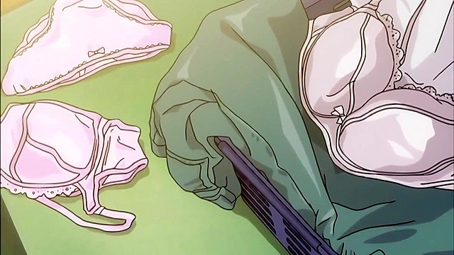 Step Sis Bath Action! Hentai Subbed