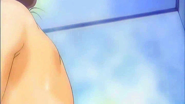 Step Sis Bath Action! Hentai Subbed