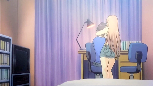 Step Sis Bath Action! Hentai Subbed