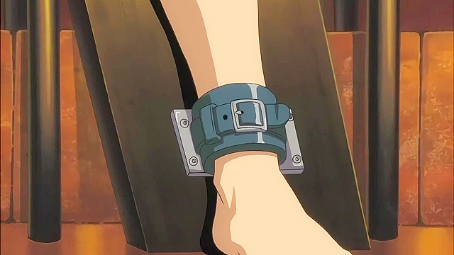 Hentai, Step Mom Fucks Step Son For Catching Her With Step Sister - Uncensored, Subtitled