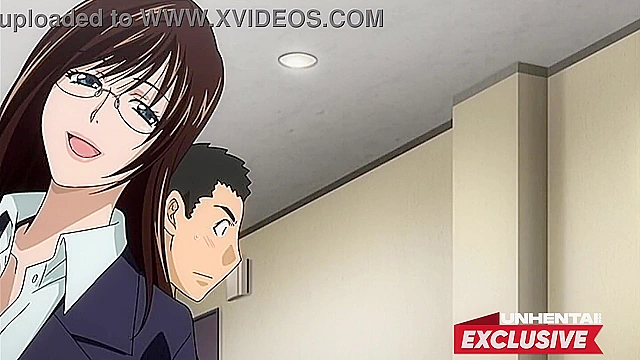 Perv Step Dad Gets Handsy with Innocent Step Daughter - Uncensored Hentai [EXCLUSIVE]