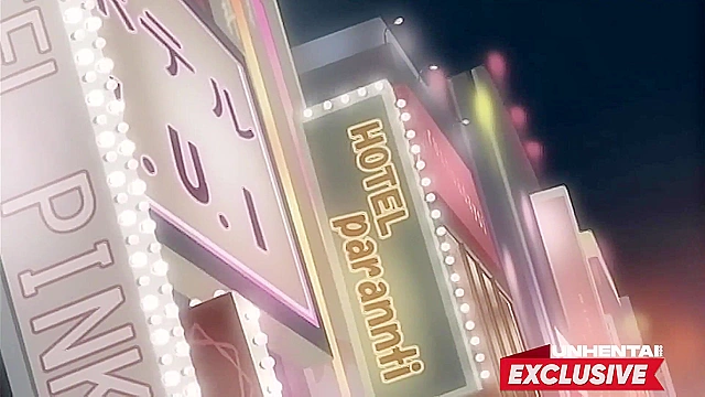 Perv Step Dad Gets Handsy with Innocent Step Daughter - Uncensored Hentai [EXCLUSIVE]