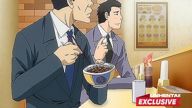 Perv Step Dad Gets Handsy with Innocent Step Daughter - Uncensored Hentai [EXCLUSIVE]