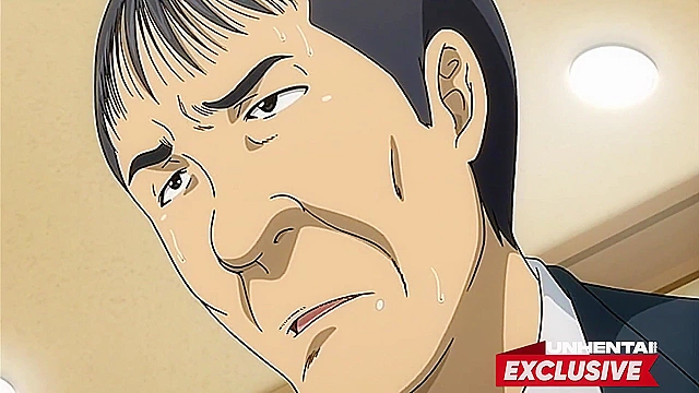 Perv Step Dad Gets Handsy with Innocent Step Daughter - Uncensored Hentai [EXCLUSIVE]