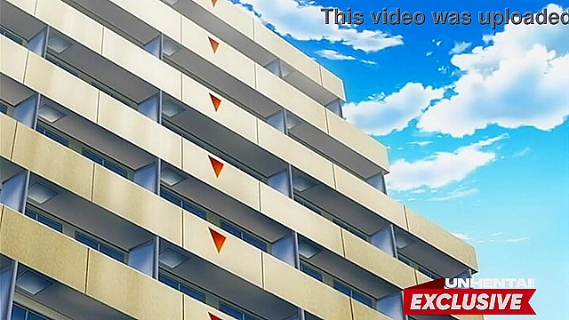 Perv Step Dad Gets Handsy with Innocent Step Daughter - Uncensored Hentai [EXCLUSIVE]