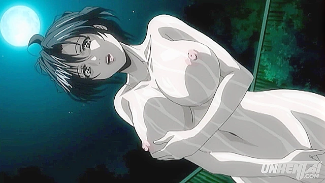 Hentai, Fucking Insatiable Step Mom Craves Dick Non-Stop [Uncensored] [Exclusive]