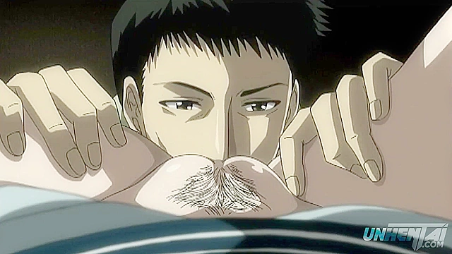 Hentai, Fucking Insatiable Step Mom Craves Dick Non-Stop [Uncensored] [Exclusive]