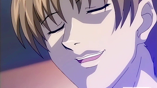 Step Mom Gets Horny While I Talk to Friend - Uncensored Hentai Action