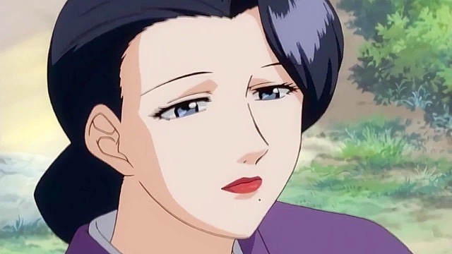 My MILF Step Sister While Flirtin' with Step Ma - Uncensored Hentai Subbed