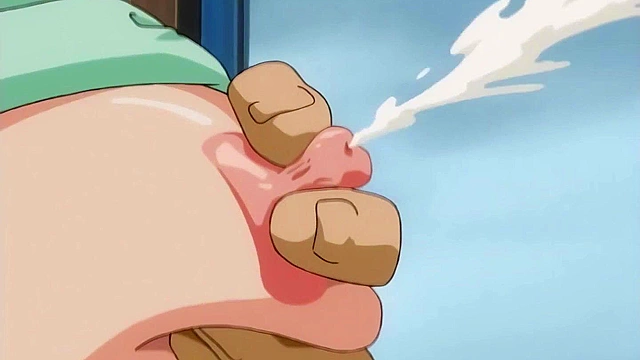 My MILF Step Sister While Flirtin' with Step Ma - Uncensored Hentai Subbed