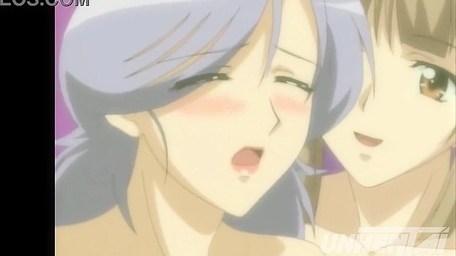 Weird Hentai Uncensored, Subtitled Action Packed with Dirty Scenes