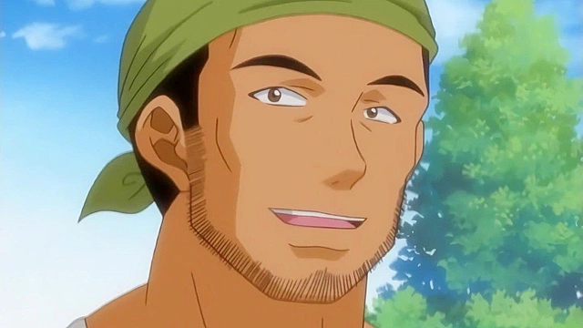 HENTAI - Can't Resist Fucking My Busty Step Sister, Uncensored & Subtitled, Damn She's Hot!