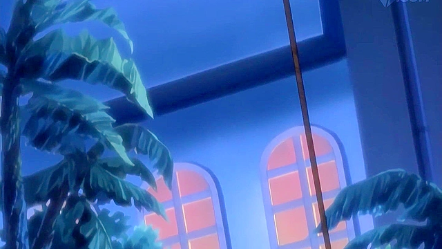 Mind-Blowing Blowjob Scene in Uncensored Hentai — Best Damn Blowjob Ever [ENG SUB]