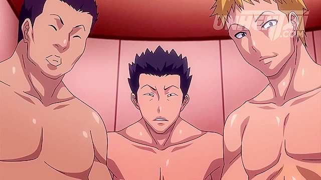 MILF Demands a Juicy Anal Cremmie — Uncensored Hentai Exclusive